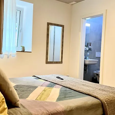 Regina Hotel Agno