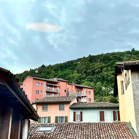 Hotel Regina Agno