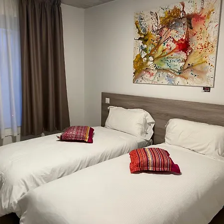 Regina Hotel