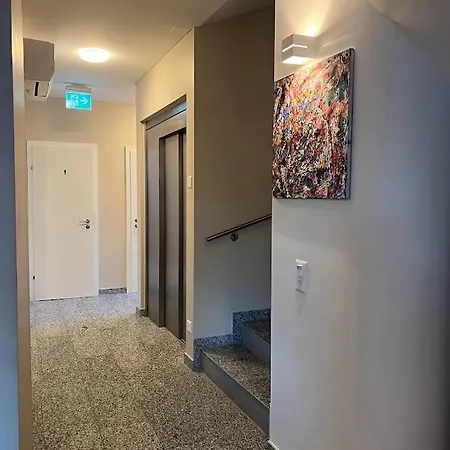 Regina Hotel Agno