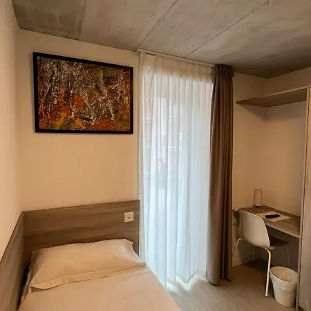 Regina 3* Agno