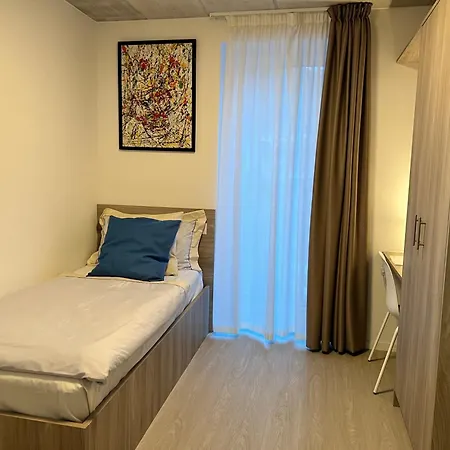 Hotel Regina Agno
