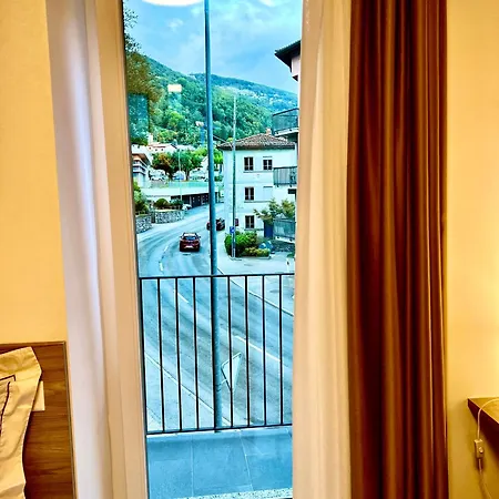 Hotel Regina Agno